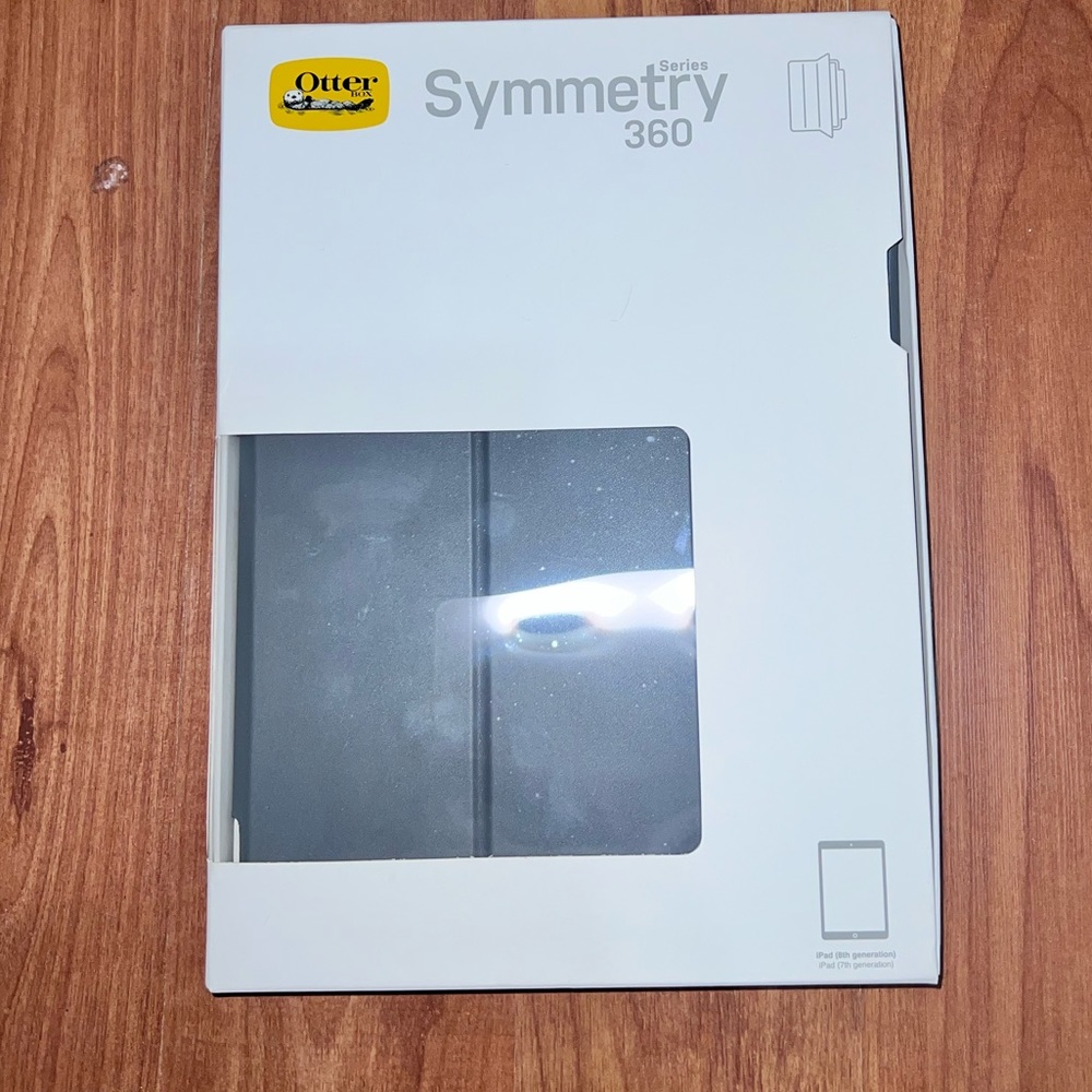Otterbox IPad Case